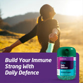 Daily Defence